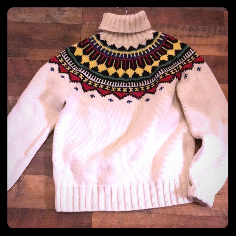 Sweater